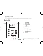 Preview for 3 page of SoundLogic XT BCS-2/5711 Instruction Manual