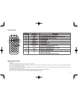 Preview for 5 page of SoundLogic XT BCS-2/5711 Instruction Manual