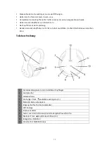 Предварительный просмотр 19 страницы SoundLogic 17738 Instruction Manual