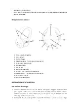 Предварительный просмотр 28 страницы SoundLogic 17738 Instruction Manual