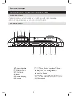 Предварительный просмотр 10 страницы SoundLogic 927032 Instruction Manual