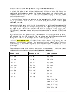 Preview for 16 page of Soundmachines DC1drumcomputer User Manual