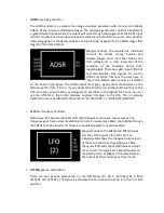 Preview for 12 page of Soundmachines NS1nanosynth User Manual