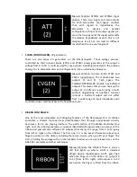 Preview for 13 page of Soundmachines NS1nanosynth User Manual