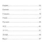 Preview for 2 page of SoundMAGIC E10BT User Manual