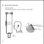 Preview for 5 page of SoundMAGIC E10BT User Manual