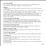 Preview for 6 page of SoundMAGIC E10BT User Manual