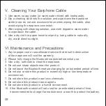 Preview for 9 page of SoundMAGIC E10BT User Manual