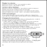 Preview for 23 page of SoundMAGIC E10BT User Manual