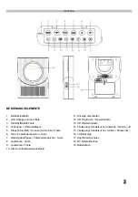 Предварительный просмотр 3 страницы SOUNDMASTER BCD 250 Introduction Manual