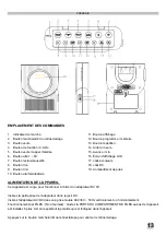 Предварительный просмотр 14 страницы SOUNDMASTER BCD 250 Introduction Manual