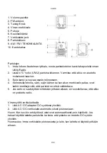 Preview for 20 page of SOUNDMASTER BSR-1 Manual