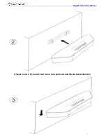 Preview for 6 page of SOUNDMASTER BT-1308 Instruction Manual