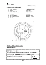 SOUNDMASTER CD9180 Manual предпросмотр