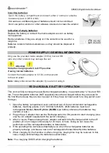 Preview for 13 page of SOUNDMASTER CD9220 Instruction Manual