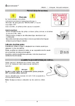 Preview for 52 page of SOUNDMASTER CD9220 Instruction Manual