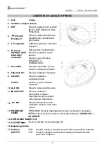 Preview for 71 page of SOUNDMASTER CD9220 Instruction Manual