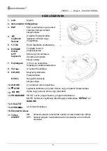 Preview for 81 page of SOUNDMASTER CD9220 Instruction Manual