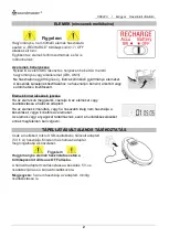 Preview for 82 page of SOUNDMASTER CD9220 Instruction Manual