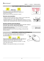 Preview for 92 page of SOUNDMASTER CD9220 Instruction Manual