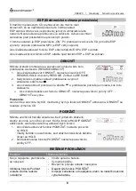 Preview for 108 page of SOUNDMASTER CD9220 Instruction Manual