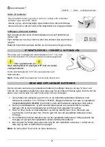 Preview for 112 page of SOUNDMASTER CD9220 Instruction Manual