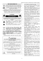 Preview for 20 page of SOUNDMASTER DAB160 Instructions Manual