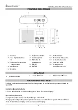 Preview for 21 page of SOUNDMASTER DAB160 Instructions Manual