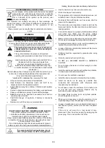 Preview for 6 page of SOUNDMASTER DAB165 Manual