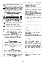 Preview for 10 page of SOUNDMASTER DAB165 Manual