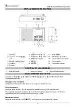 Preview for 11 page of SOUNDMASTER DAB165 Manual