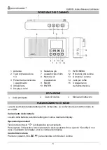 Preview for 19 page of SOUNDMASTER DAB165 Manual