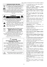 Preview for 22 page of SOUNDMASTER DAB165 Manual