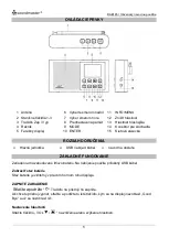 Preview for 27 page of SOUNDMASTER DAB165 Manual