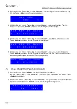 Предварительный просмотр 14 страницы SOUNDMASTER DAB2035 Operating Instructions Manual