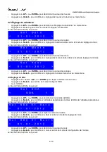 Предварительный просмотр 40 страницы SOUNDMASTER DAB2035 Operating Instructions Manual