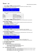 Предварительный просмотр 53 страницы SOUNDMASTER DAB2035 Operating Instructions Manual