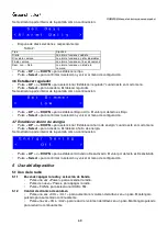 Предварительный просмотр 63 страницы SOUNDMASTER DAB2035 Operating Instructions Manual