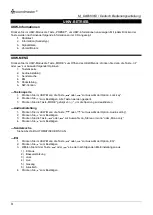 Preview for 5 page of SOUNDMASTER DAB400SI Manual