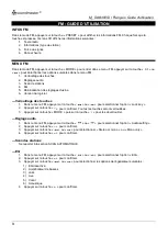 Preview for 21 page of SOUNDMASTER DAB400SI Manual