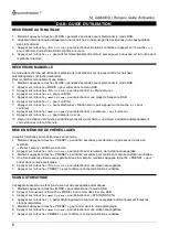 Preview for 23 page of SOUNDMASTER DAB400SI Manual