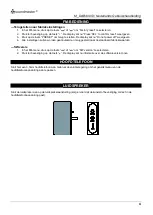 Preview for 30 page of SOUNDMASTER DAB400SI Manual