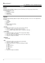 Preview for 37 page of SOUNDMASTER DAB400SI Manual