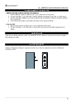 Preview for 47 page of SOUNDMASTER DAB400SI Manual