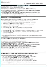 Preview for 56 page of SOUNDMASTER DAB400SI Manual