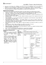 Preview for 19 page of SOUNDMASTER DAB600 Manual