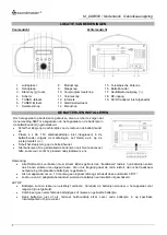 Preview for 25 page of SOUNDMASTER DAB600 Manual