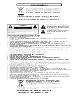 Preview for 32 page of SOUNDMASTER DAB600 Manual