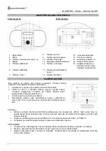 Preview for 65 page of SOUNDMASTER DAB600 Manual