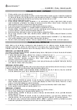 Preview for 66 page of SOUNDMASTER DAB600 Manual